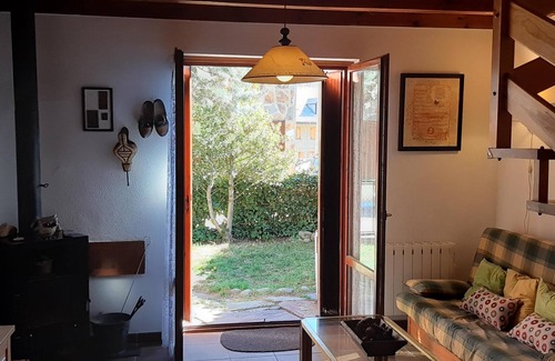 Villanova Apartment | House 3 bedrooms Poset Maladeta Natural Park