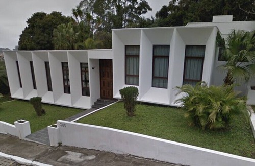 Cabecudas House | House 3 blocks from the sea