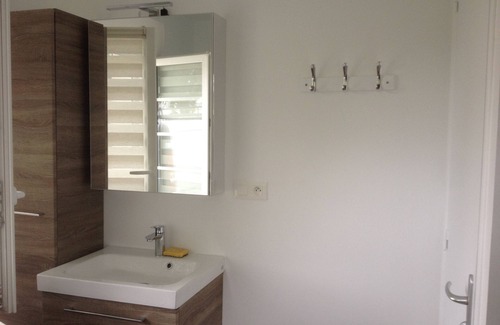 Hauteville-sur-Mer House | house 300 meters from the beach