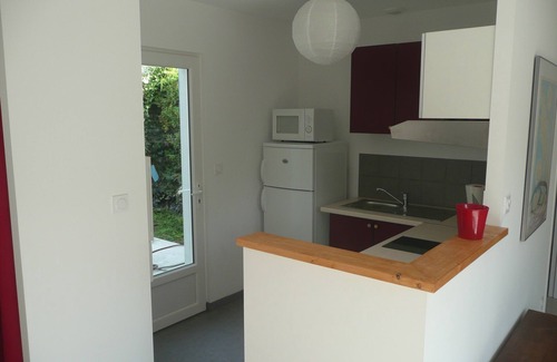 La Bree-les-Bains House | House 30m from the sandy beach of La Brée Les Bains