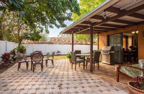 Citrus Park House | House 3B2B