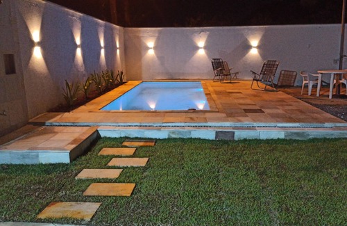 Cem Bracas House | House 4 minutes from Geribá