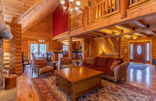 Sugar Mountain House | House ∙ 5 bedrooms ∙ 14 guests