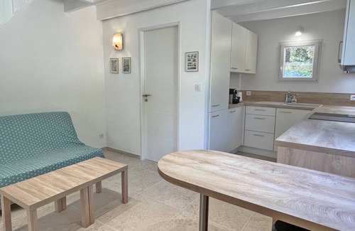 La Nartelle House | House 5 people - Air conditioning - WiFi - Walking distance to the beach - Nartelle - Sainte Maxime