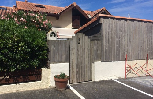 Biscarrosse Plage House | House 5 people Biscarrosse Plage - foot of the dune