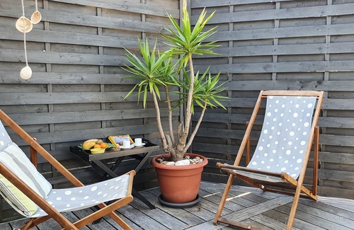 Lacanau-Ocean House | House 5 pers. next to the beach - Lacanau Océan