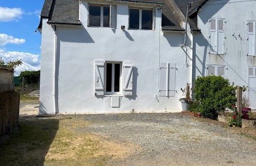 Sarzeau House | House 5min drive from the beach and shops - 6 people