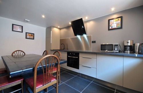 Ingersheim Cottage | House 6-10 pers. Alsace wine route Colmar agglomeration