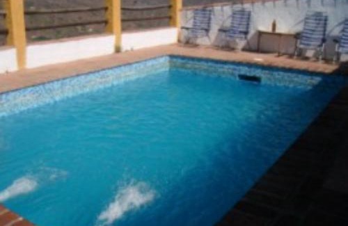 El Borge House | House 6 Bedrooms with Pool and WiFi 8798