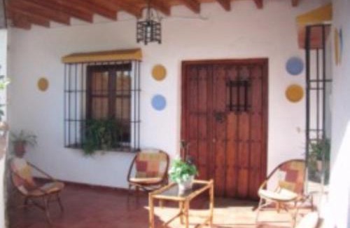 El Borge House | House 6 Bedrooms with Pool and WiFi 8798