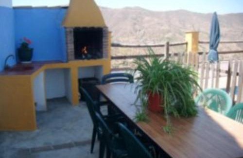 El Borge House | House 6 Bedrooms with Pool and WiFi 8798