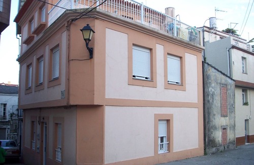 Puebla del Caraminal House | House 7 bedrooms with 40 meters from the sea and 300 meters from the beach