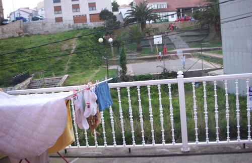 Puebla del Caraminal House | House 7 bedrooms with 40 meters from the sea and 300 meters from the beach