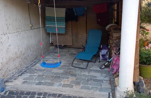 Ensues-la-Redonne House | House 90m2 10 min walk from the beach
