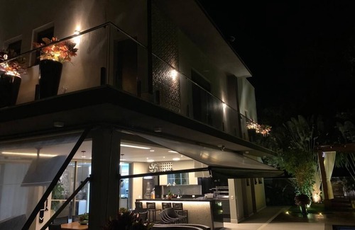 Riviera de Sao Lourenco House | House at the Golf Club - Riviera module 12