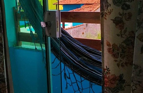 Tamoios House | House a few meters from the sea