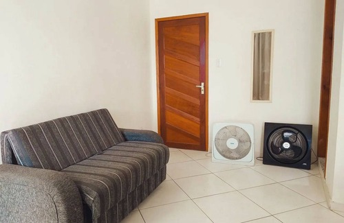 Tamoios House | House a few meters from the sea
