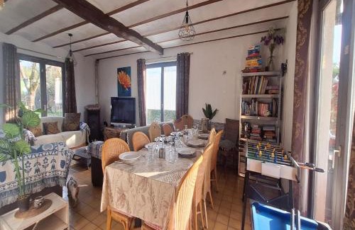 La Reid House | House Ardennes Blue in Theux near Spa