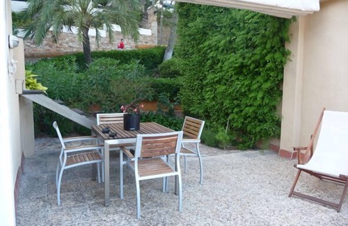 Sa Tuna House | House At Sa Tuna Beach (Begur) With A Spectacular Sea View