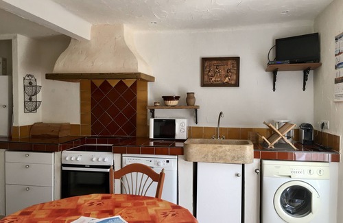 Comps-sur-Artuby House | House at the gateway to the Verdon