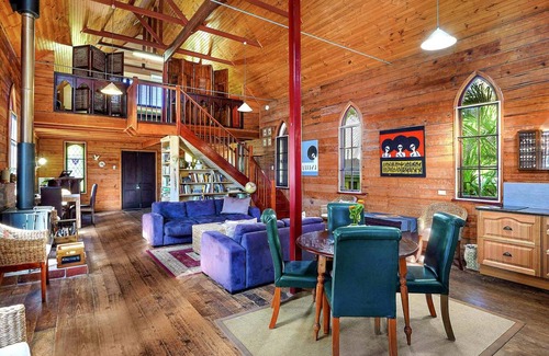 Glass House Mountains House | House ∙ 1 bedroom ∙ 2 guests