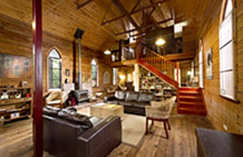 Glass House Mountains House | House ∙ 1 bedroom ∙ 2 guests