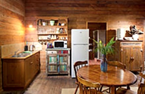 Glass House Mountains House | House ∙ 1 bedroom ∙ 2 guests