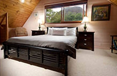 Glass House Mountains House | House ∙ 1 bedroom ∙ 2 guests