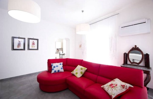 Atrani Apartment | House "Aurora" Atrani - Amalfi coast