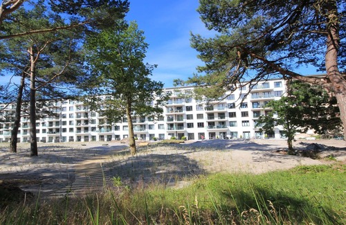 Prora Apartment | House Avida - Apartment 103RB8, House Avida