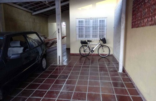 Caicara House | House Beach Garage for 2 cars. SPECIAL PACKAGES FOR CHRISTMAS AND REVEILLON