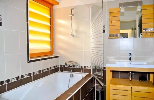 Sorges-et-Ligueux-en-Perigord Villa | House Bergerie 3 Rooms 5/6 People