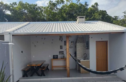 Barra Velha House | House