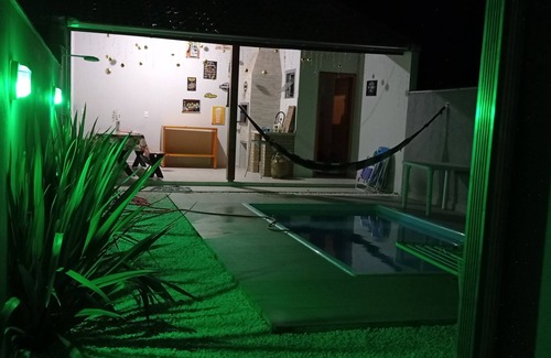 Barra Velha House | House
