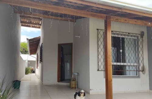 Barra Velha House | House