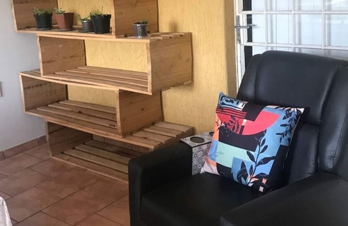 Canoinhas House | House
