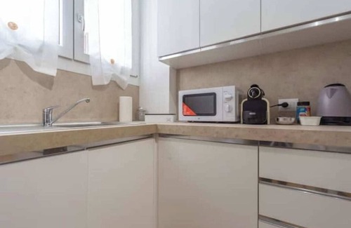 Ripamonti Corvetto Apartment | House Brembo