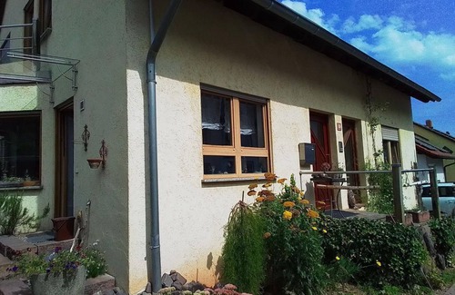 Wasserliesch Apartment | House Breser - Holiday apartment