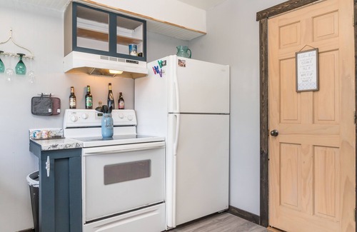Rockaway Beach Cabin | HOUSE by Lake Taneycomo at Rockaway Rentals