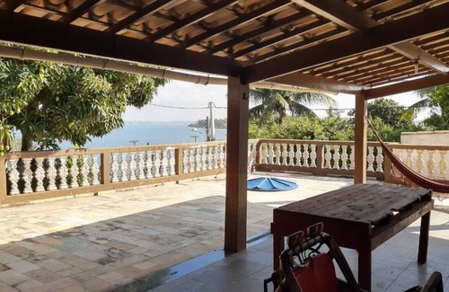 Sao Pedro da Aldeia House | House by the sea