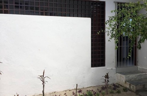 Ponta de Pedras House | HOUSE BY THE SEA - FOOT IN THE SAND PRAIA DE PONTAS DE PEDRA PERNAMBUCO COASTLINE
