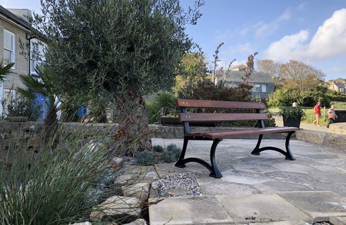 Newlyn House | House by the Sea with THE view