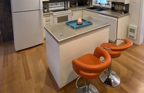 Labelle Ski Chalet | House