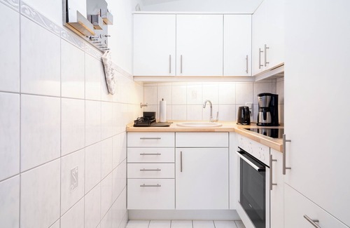Niendorf/Ostsee Apartment | House Carpe Diem App. 115