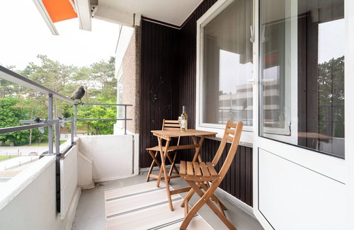 Niendorf/Ostsee Apartment | House Carpe Diem App. 115