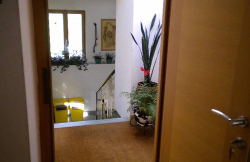 Moena Apartment | House Casa Defrancesco