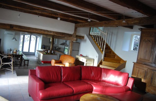 Bassignac Cottage | House, charming cottage in the Cantal