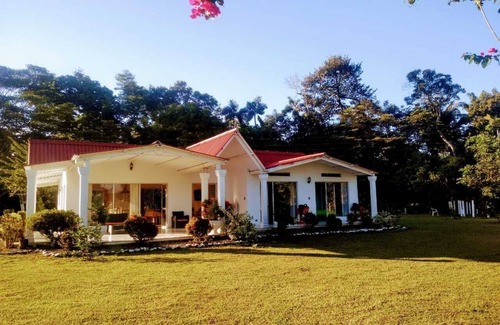 Acacias House | House
