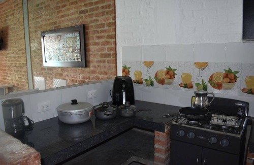 Ginebra House | House