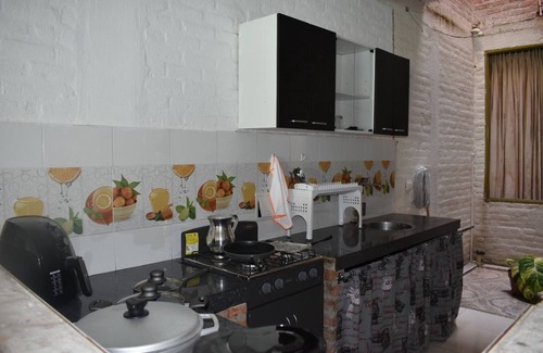 Ginebra House | House